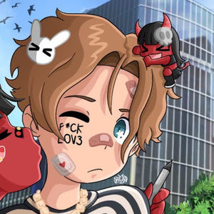 Meet your Posher, Aaron